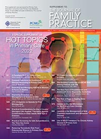 Hot Topics in Primary Care 2022