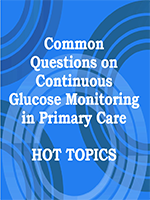 Common Questions on Continuous Glucose Monitoring