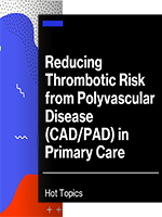 Reducing Thrombotic Risk From Polyvascular Disease in Primary Care
