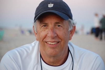 Chairman, Joseph S. Green, Ph.D.