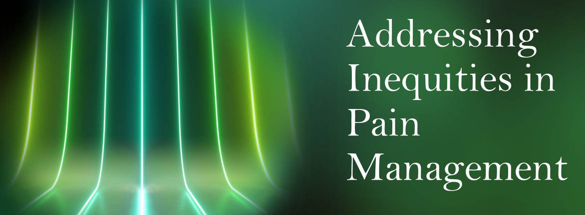 Pain Inequities Webinar Post Survey