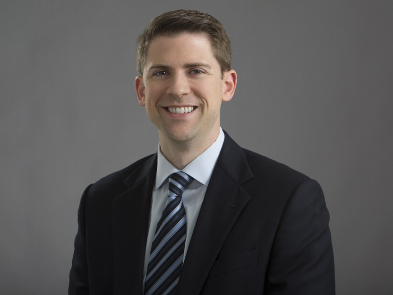 Michael Hanak, MD, FAAFP
