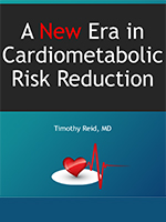 Hot Topics 2021: Cardiometabolic Risk Reduction